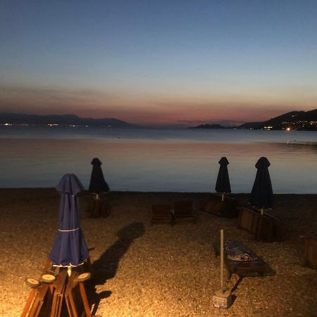 شقة Hospitality In Mythical And Historical Peloponnese1 Posidhonía المظهر الخارجي الصورة