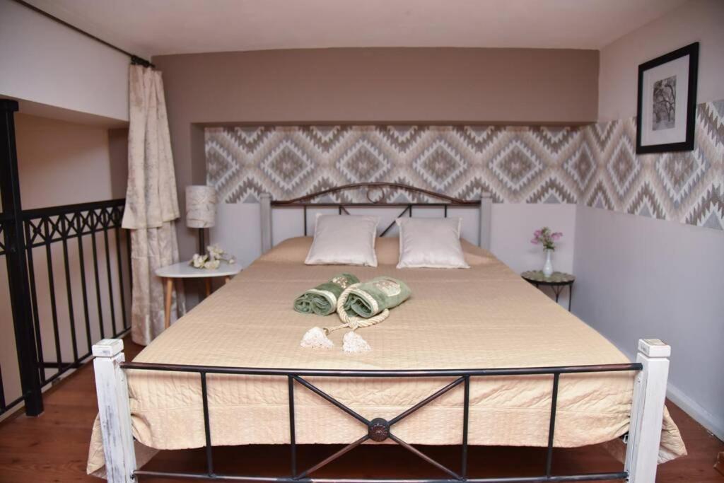 شقة Hospitality In Mythical And Historical Peloponnese1 Posidhonía المظهر الخارجي الصورة