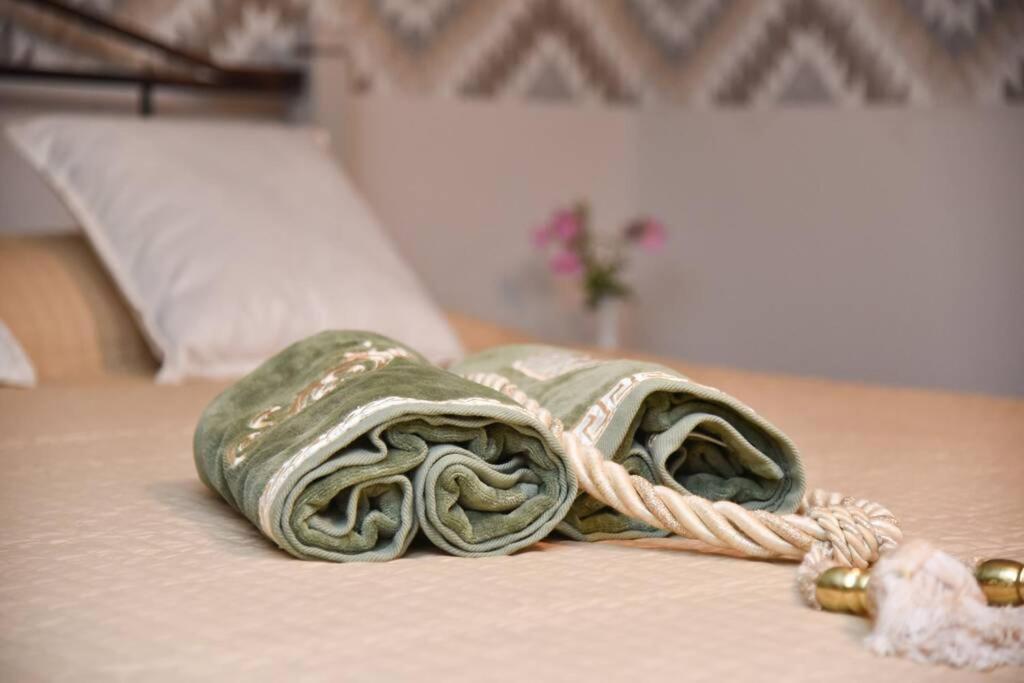 شقة Hospitality In Mythical And Historical Peloponnese1 Posidhonía المظهر الخارجي الصورة